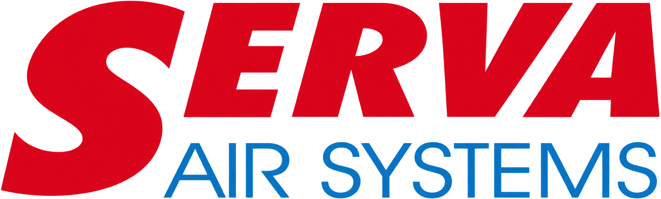 SERVA Logo